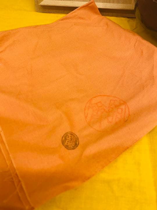 鵬雲斎大宗匠書付　黒茶碗　骨董品