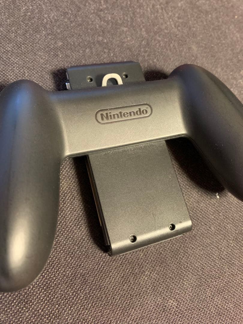 Nintendo Switch 中古