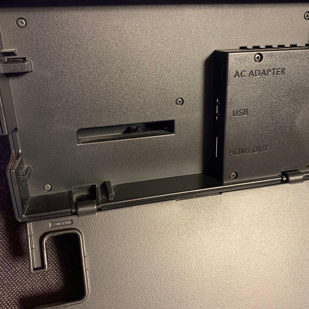 Nintendo Switch 中古