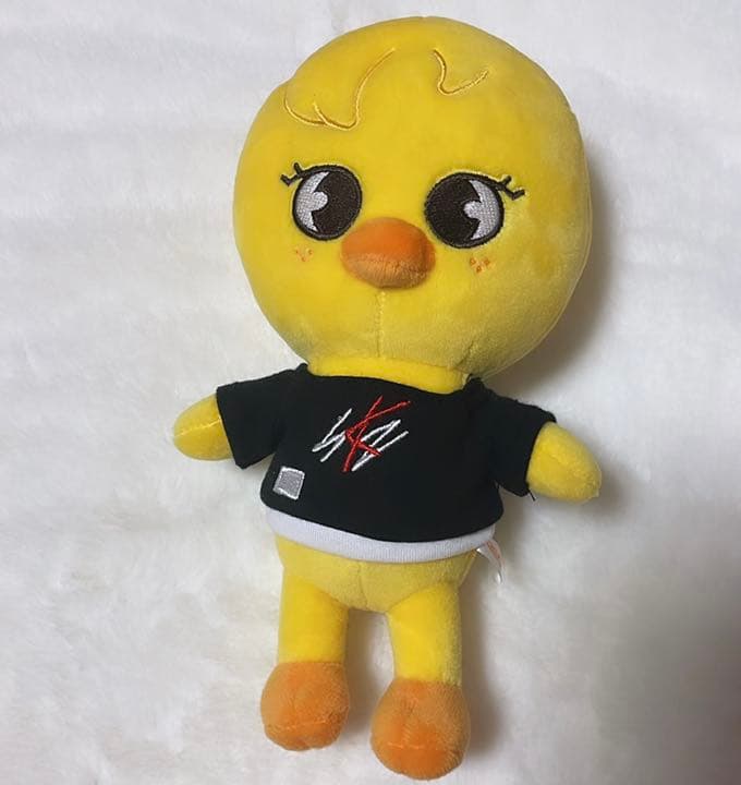 SKZOO Bbok Ari Straykids スキズ フィリックス ピリ - メルカリ