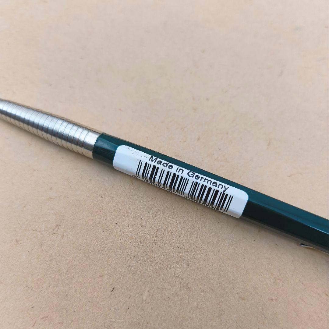 ファーバーカステル2ミリ芯ホルダーTK9441 廃番 Faber Castell - メルカリ