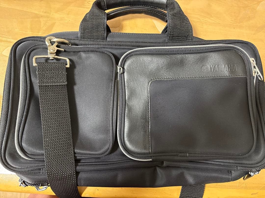 【カマキリ】木製クラリネットYAMAHA イデアル　B♭管　YCL-950