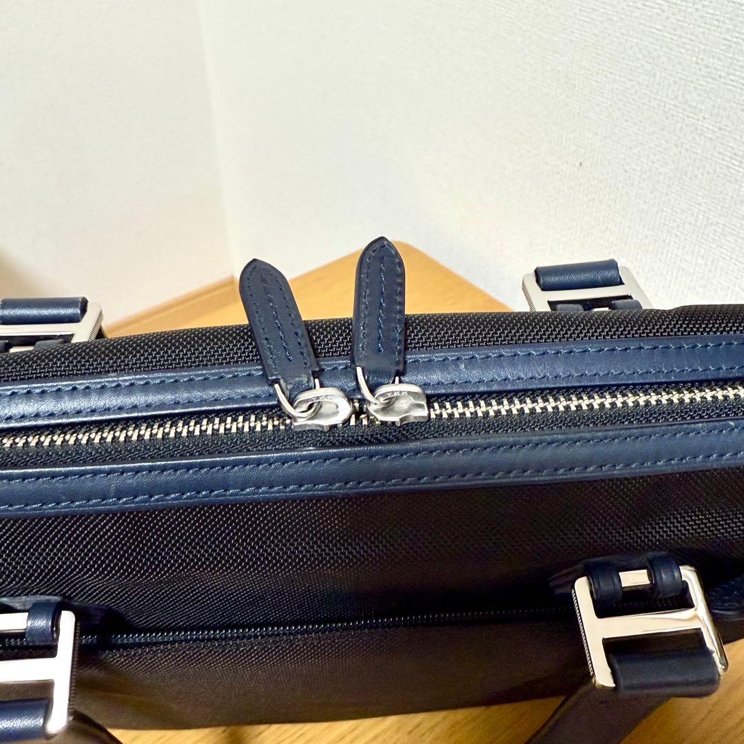 TUMI 68416DNYE JARVIS トートバック　ブリーフケース　バッグ