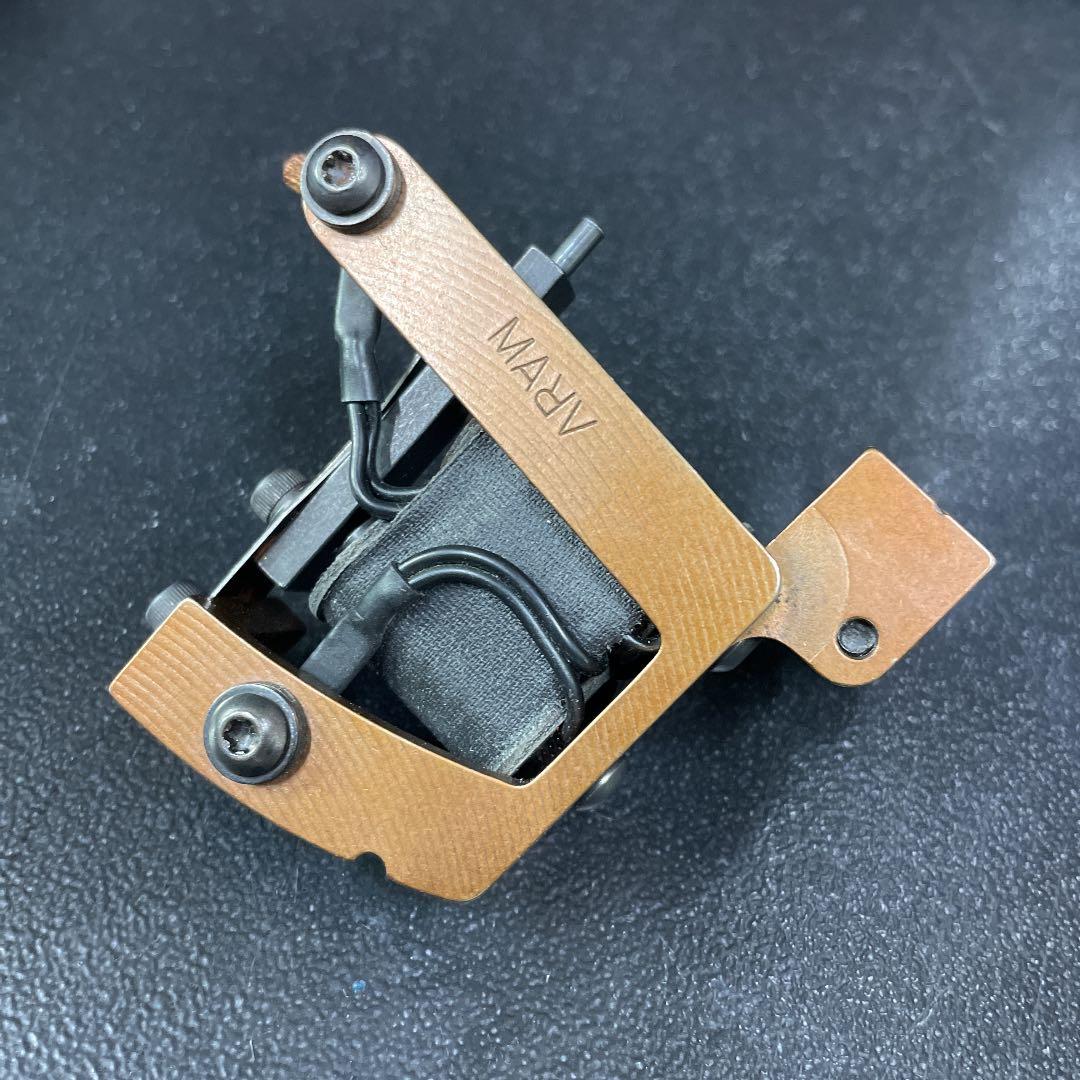 Workhorse irons他 タトゥーマシンセット - WWW.PPRPIPEFITTINGS.COM