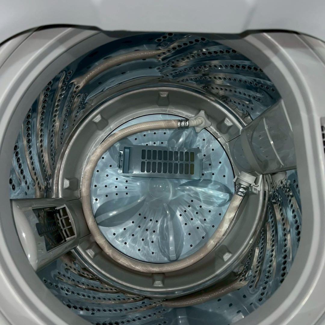 311 配送設置無料 AQUA・Hisense冷蔵庫・洗濯機セット 新生活