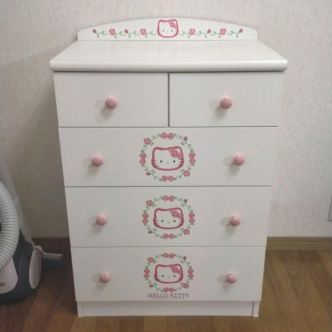 maruni マルニ キャビネット 4段チェスト 家具 アンティークヴィンテージ