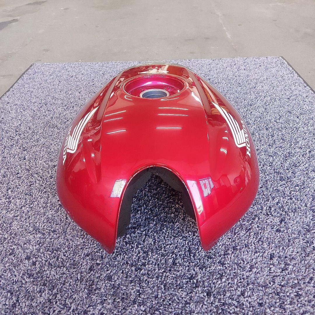 CB400SF SB ホンダ純正ノーマルフューエルガソリンタンク