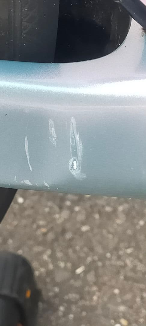 ビアンキ アリア 105di2 12速 53サイズ サマータイムドリーム