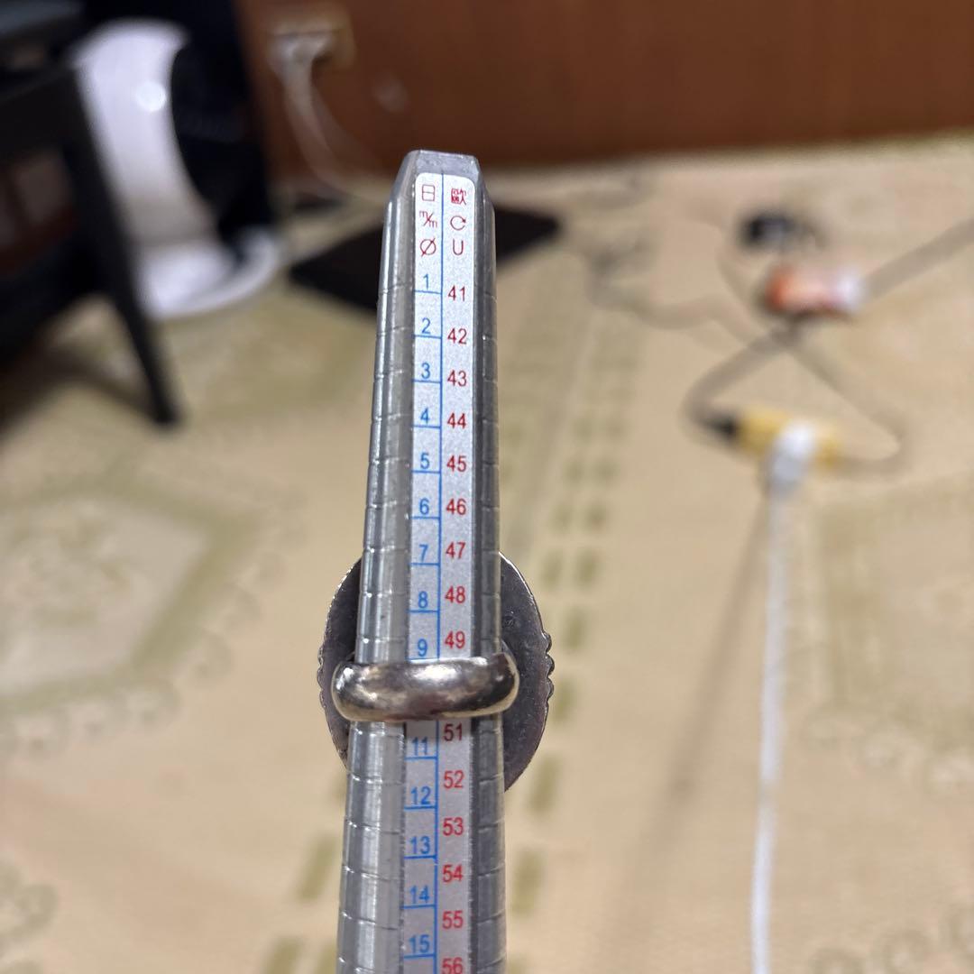 インディアンジュエリー