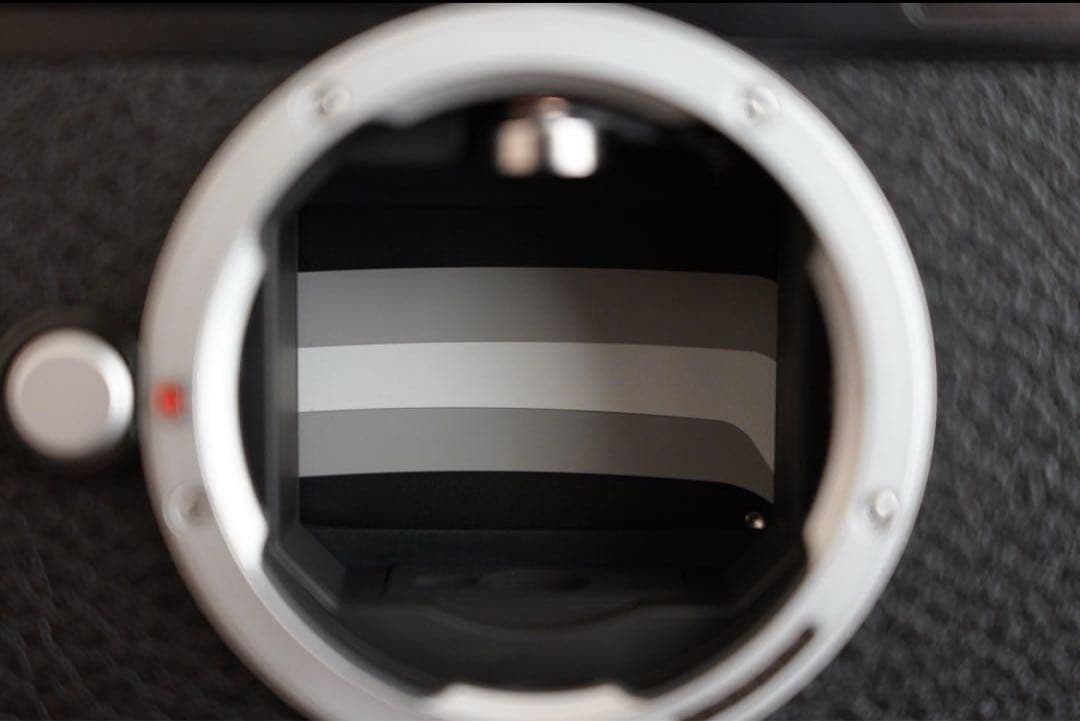 ライカLeica M(typ262）バッテリーx2