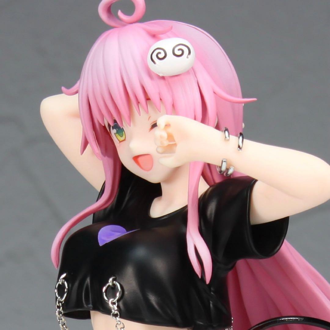 P*l様 ララ とらぶる リペイント ルームウェア リペイントフィギュア