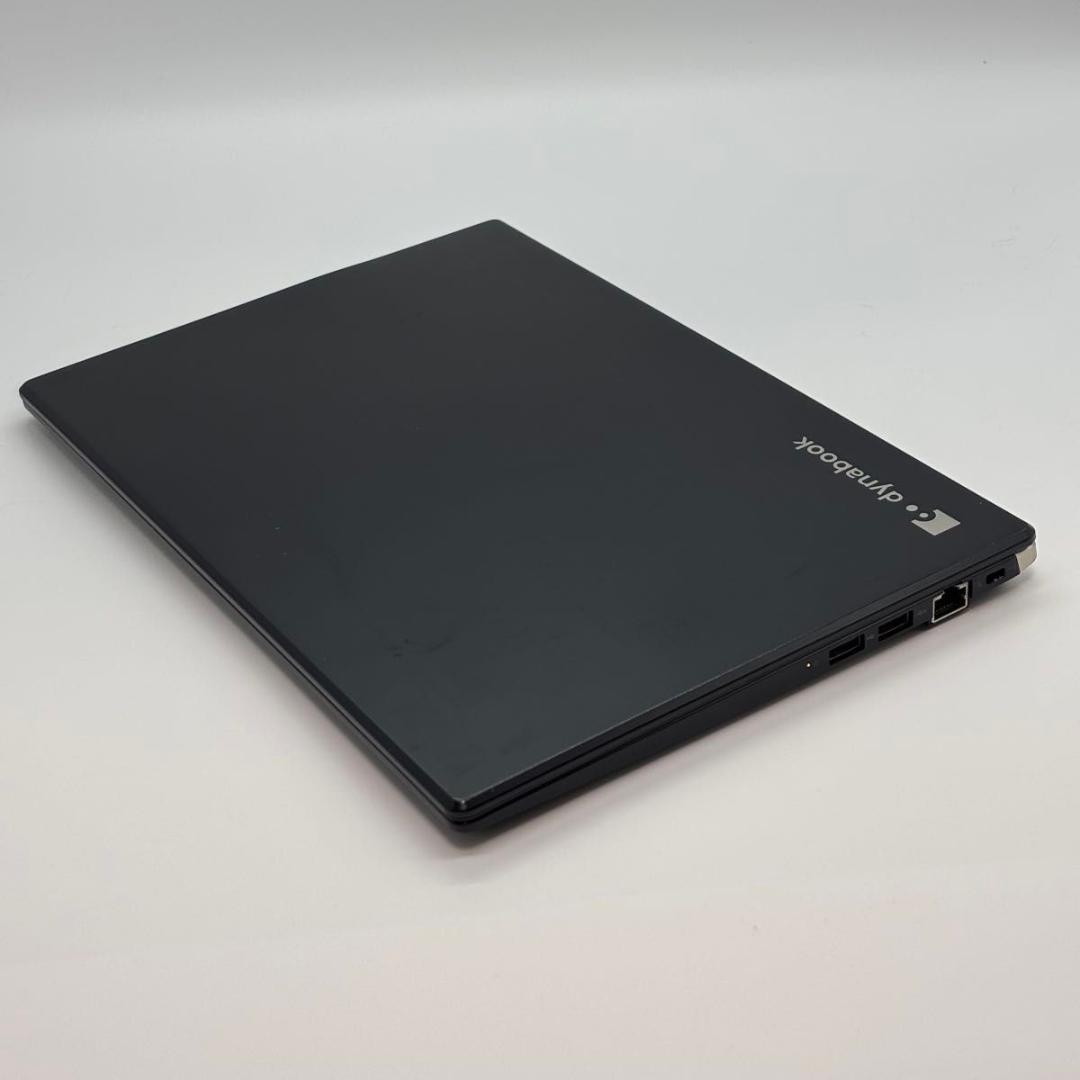 訳あり】dynabook G83/FS i5-10210U 16/128 10