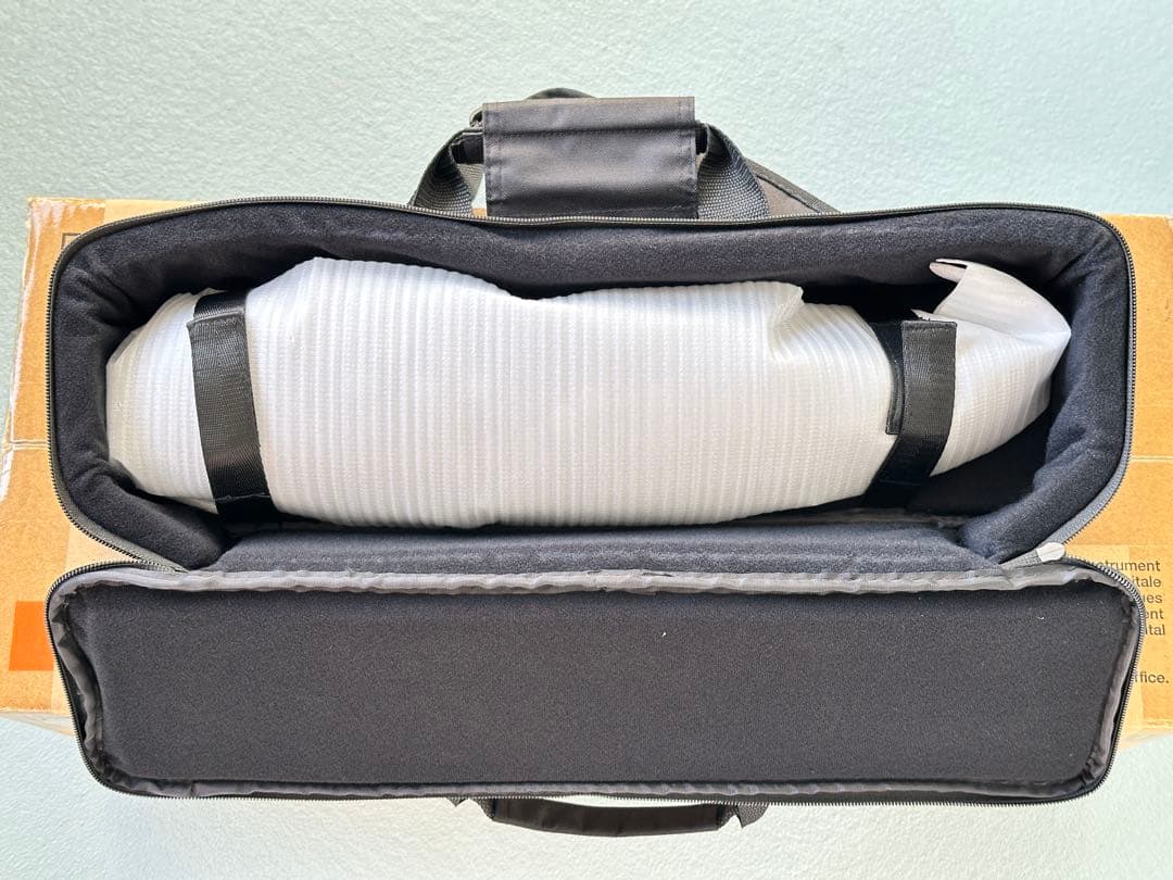 【新品・未使用】Roland Aerophone GO AE-05 エアロフォン