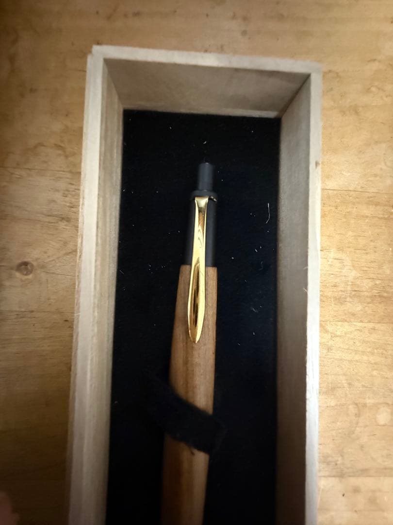 屋久杉工房京、野原工芸、ボナンペン、こぶた工房、