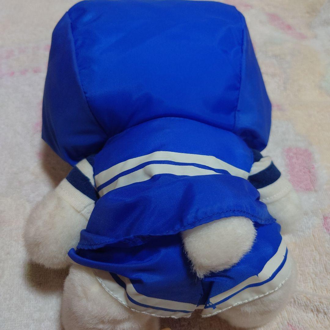 小樽限定ハローキティぬいぐるみ