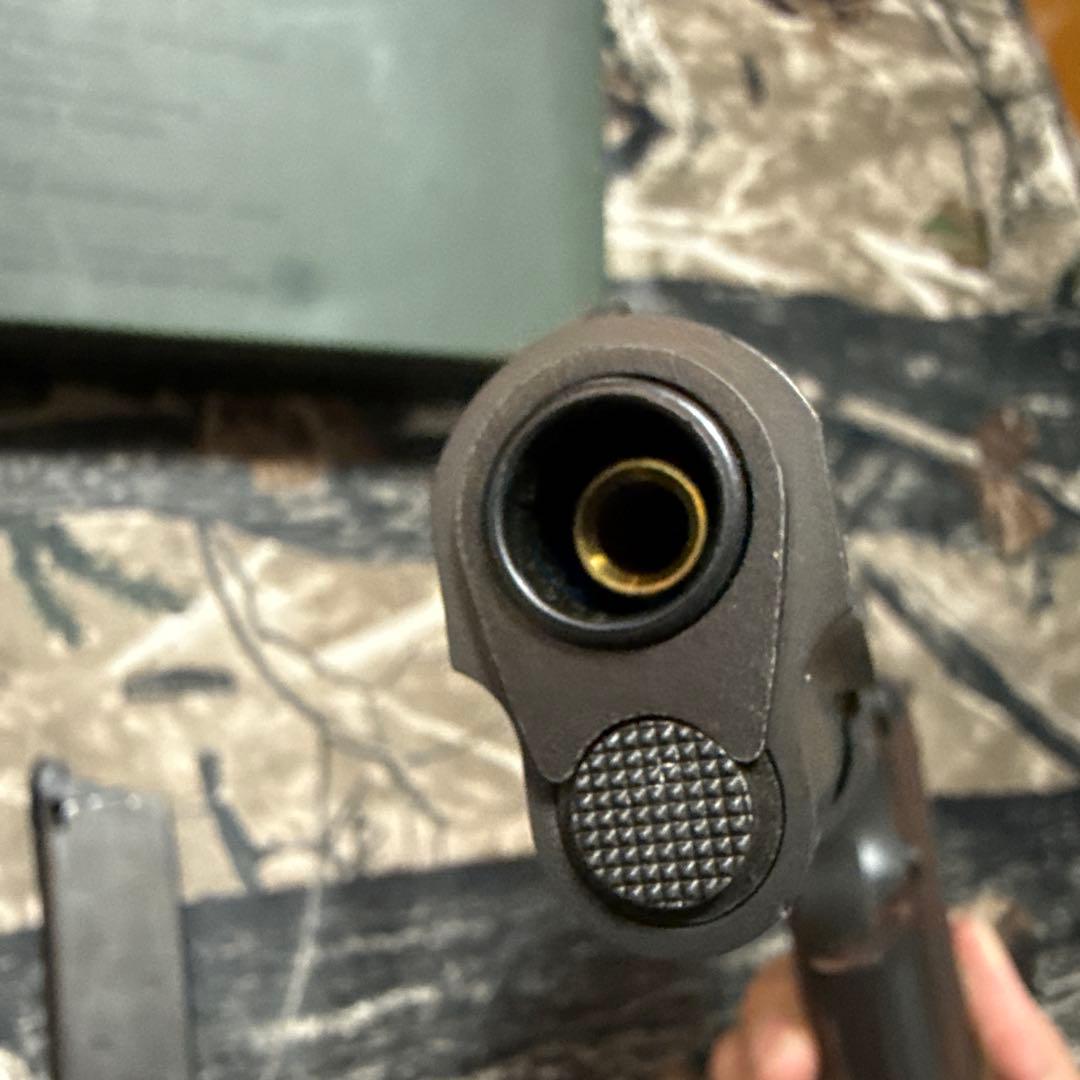 東京マルイ M1911A1 ガスガン ガンパワー　マガジン