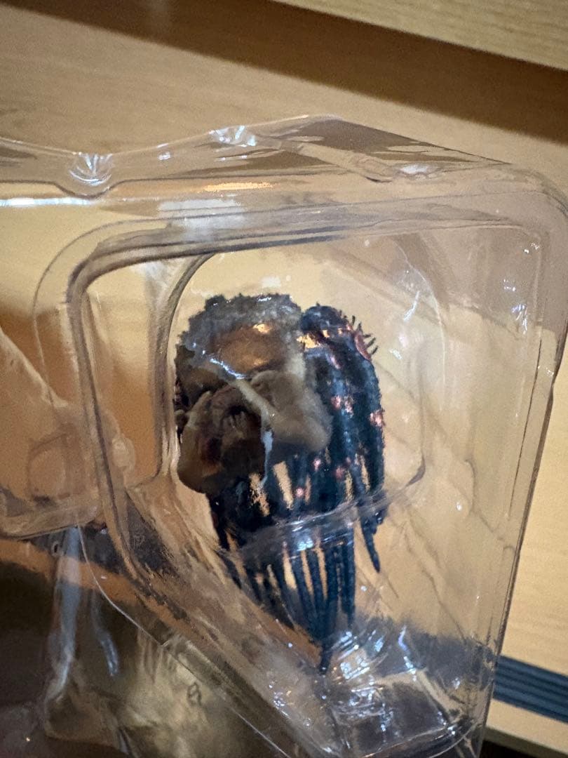 neca ネカ アルティメット アサシン プレデター 550226124