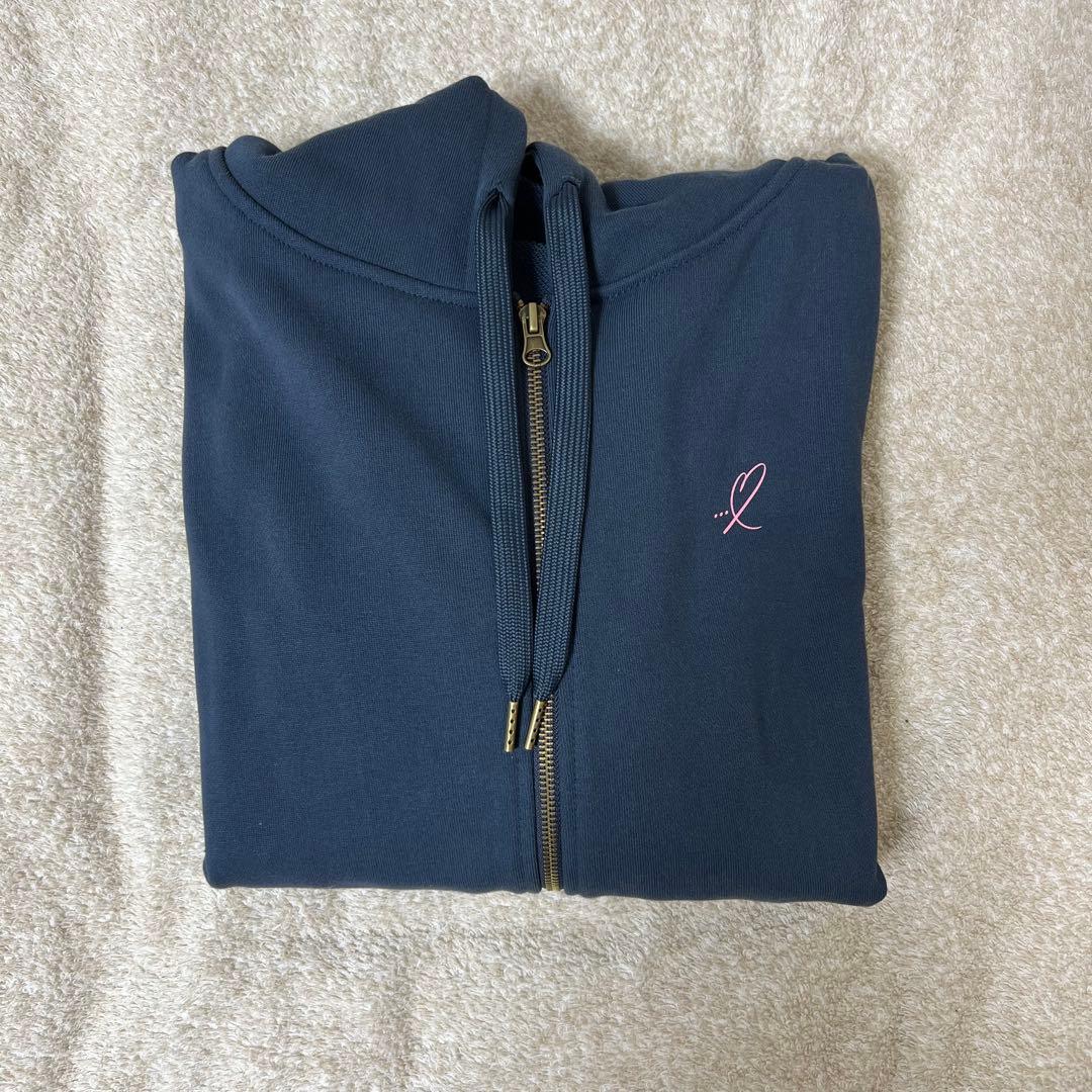 おふうかい パーカー M 菊池風磨 おふうかいVol.2