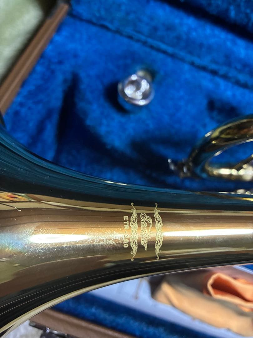 トランペット　本日限定値下げ