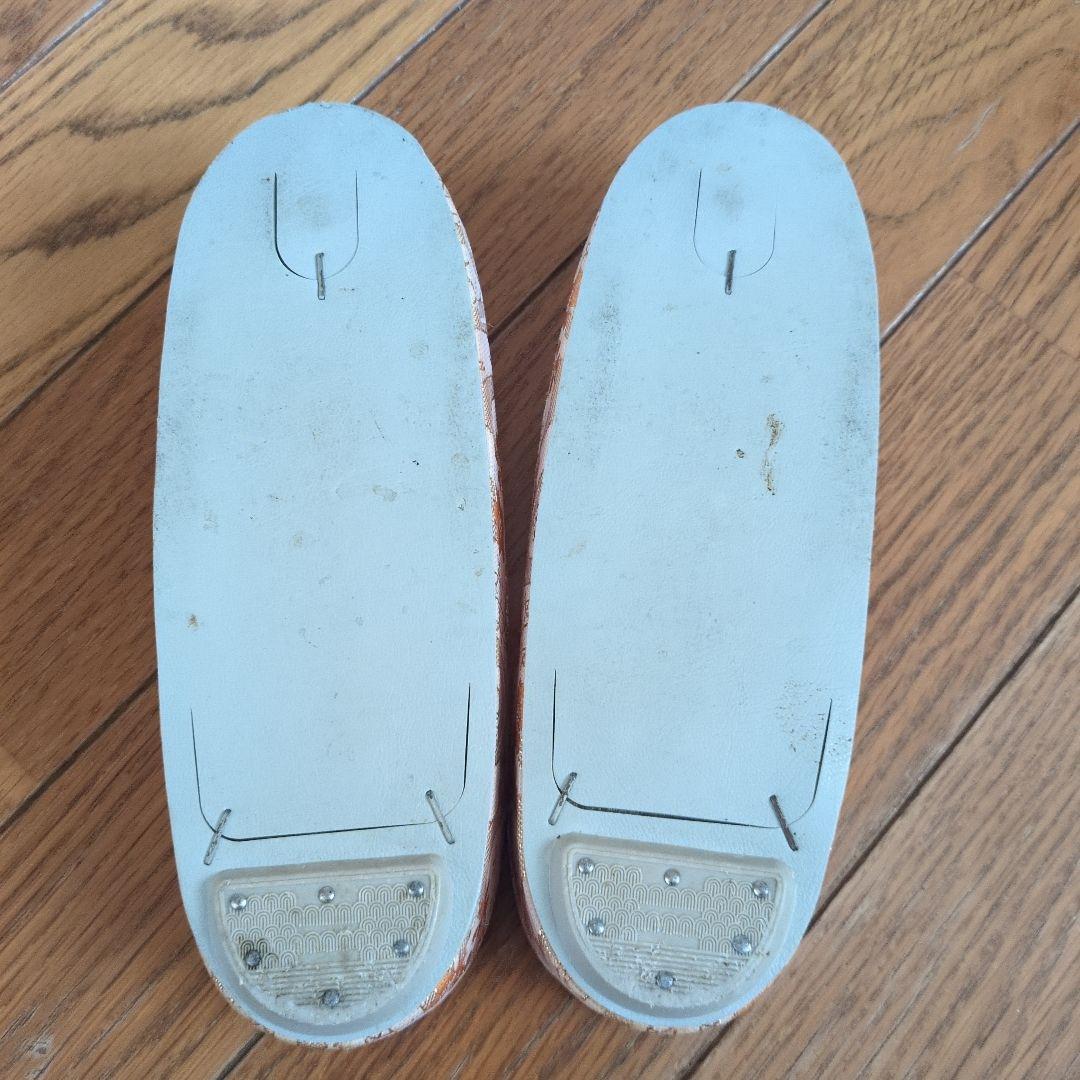 値下げしました　七五三　 着物 セット　7歳　四つ身　美品