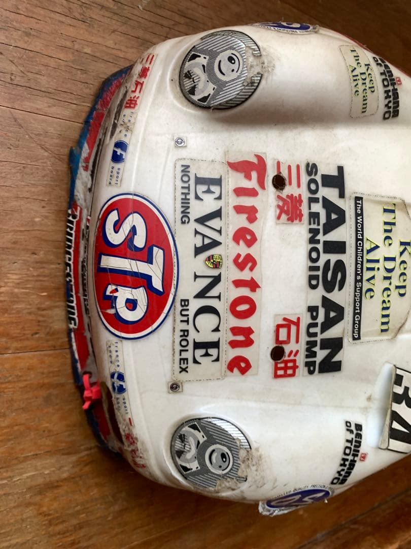 京商　スーパーテン　ジャンク　カスタム多数？