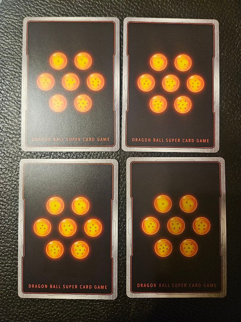 フュージョンワールド　神龍への願い　　悟飯sh シークレット　scr パラレル