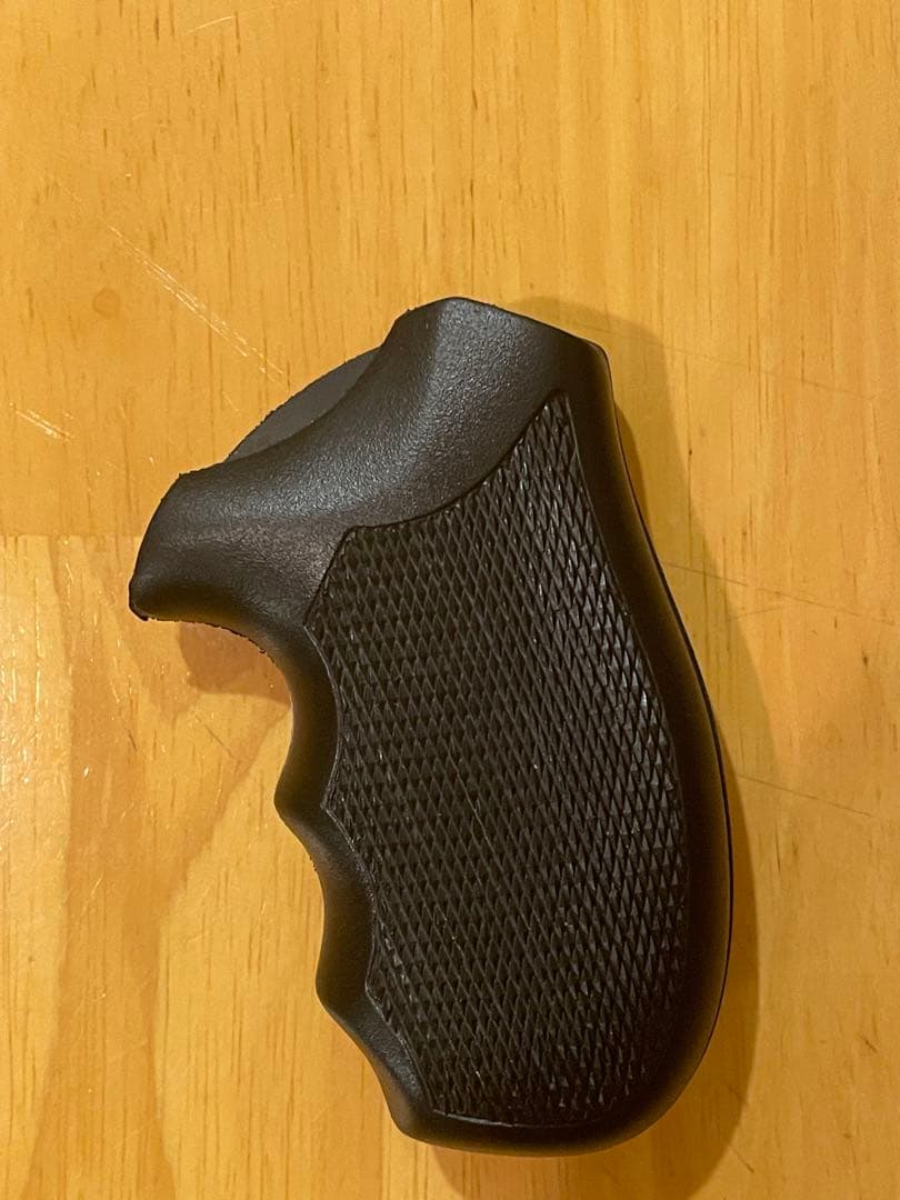 【お得】S&W M60 チーフスペシャル　ガスガン