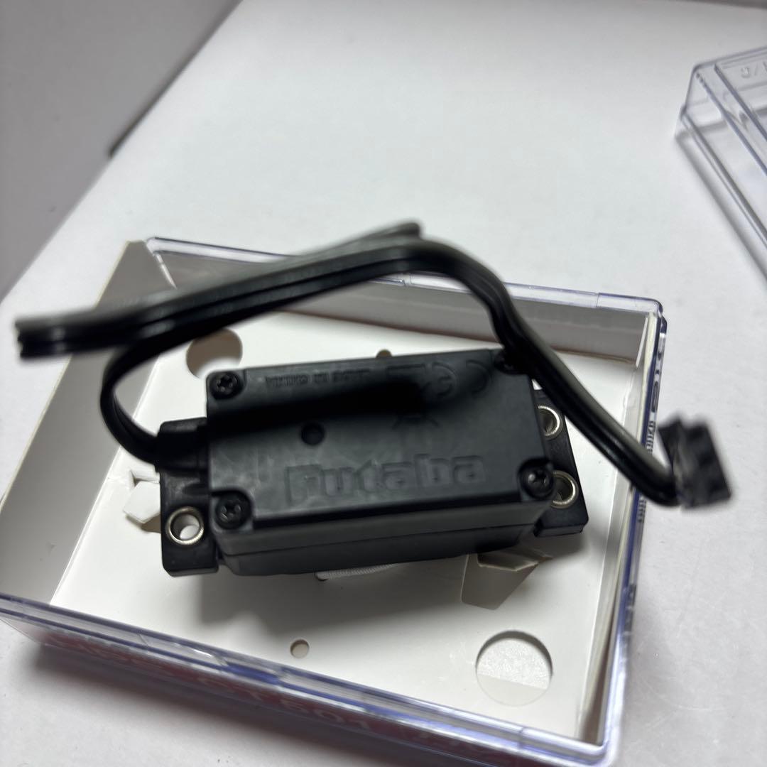 フタバ　HPS-CT501 ブラシレスサーボ　URモード対応