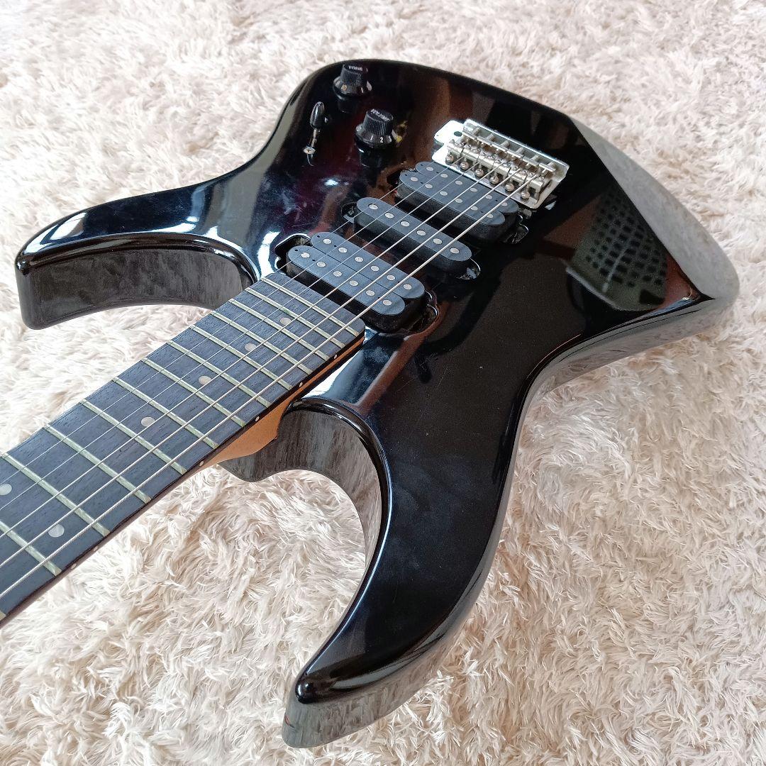 廃盤 希少 YAMAHA ヤマハ YGX121D エレキギター 日本製 - メルカリ