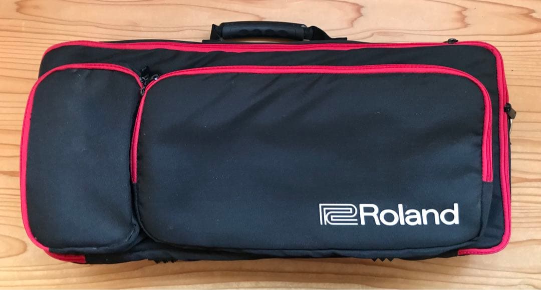 Roland JDXi キャリングケース付 ROLAND ( ローランド ) デジタル