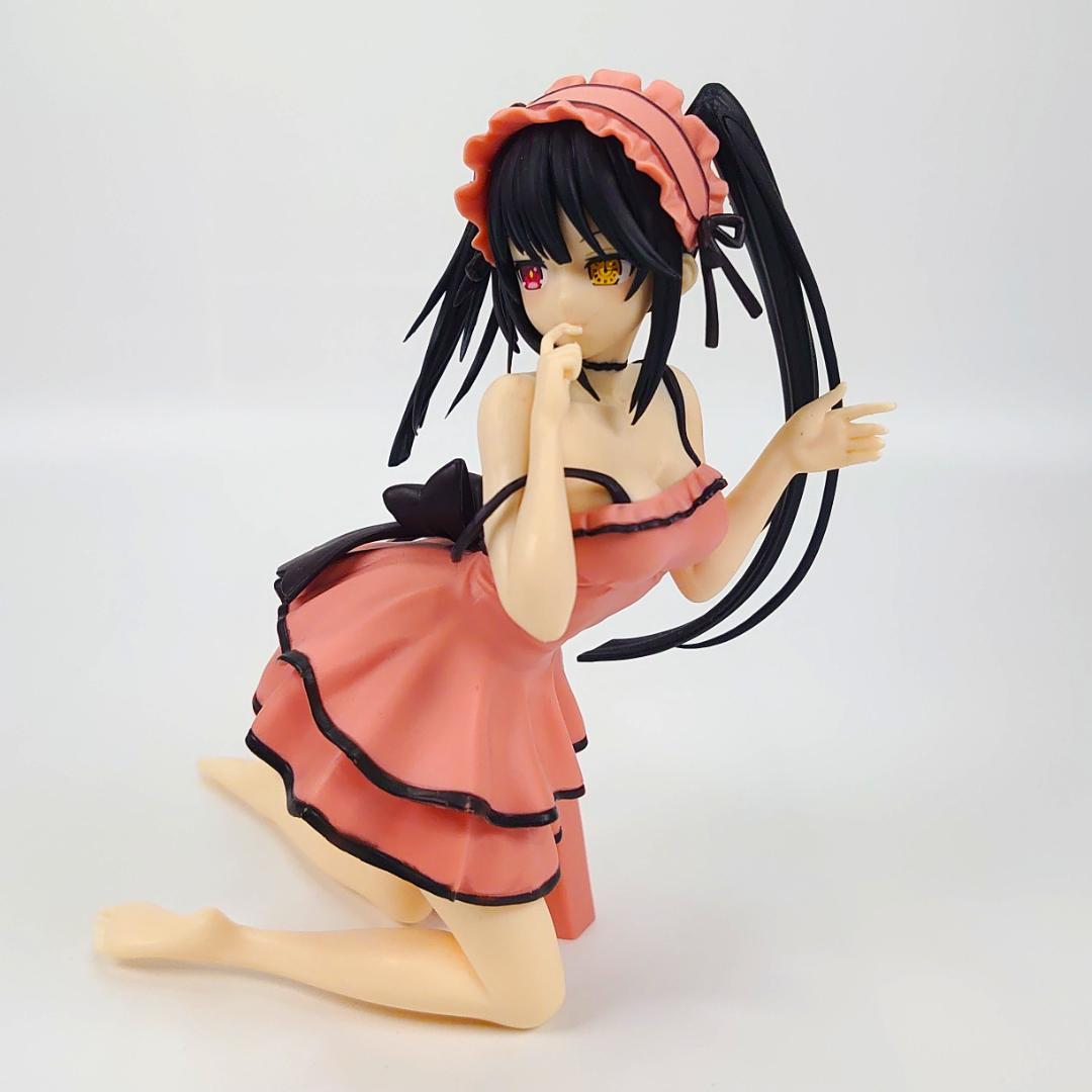 【開封済】フィギュア 喜多川 アルベド 時崎 アーリャ 9体 セット まとめ