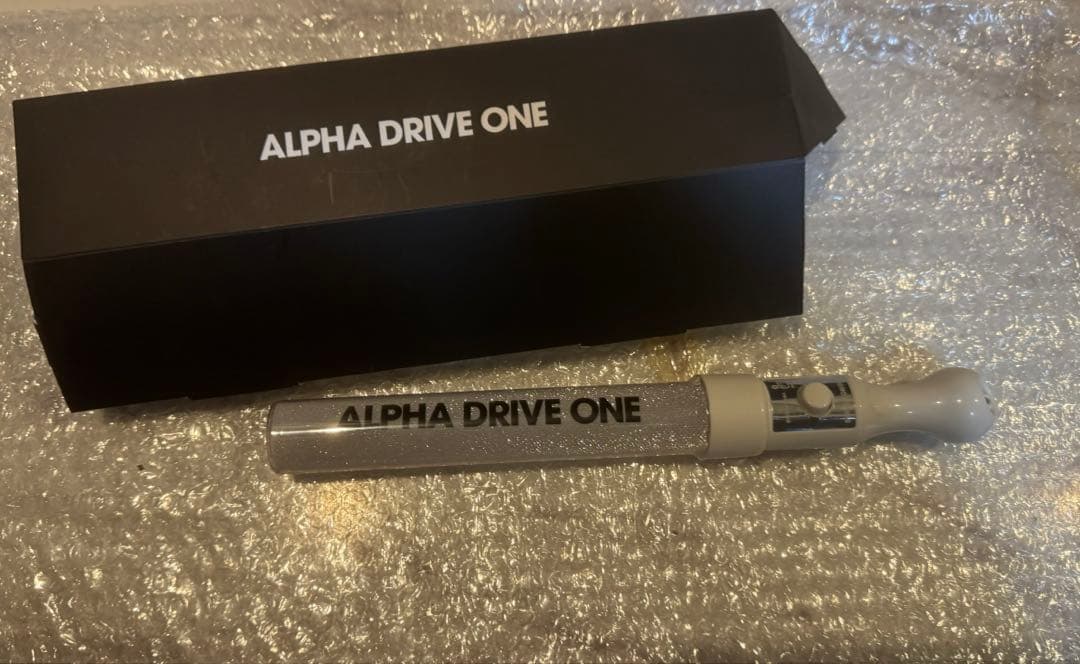 韓国 alphadriveone ald1 デビューショーケース ペンライト - メルカリ