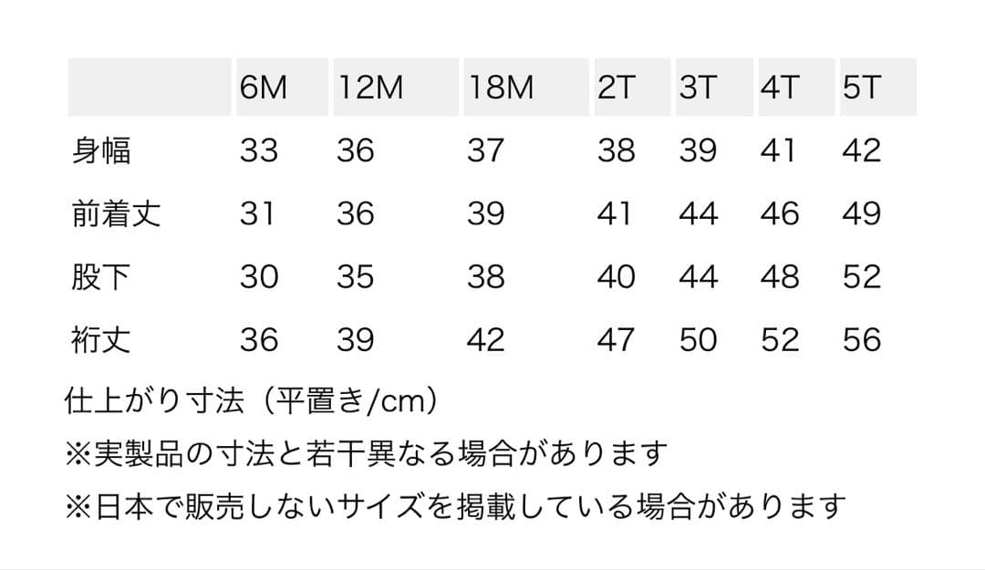 ラウレア　値下げ　スキーウェア　4点セット　ベビー　パタゴニア