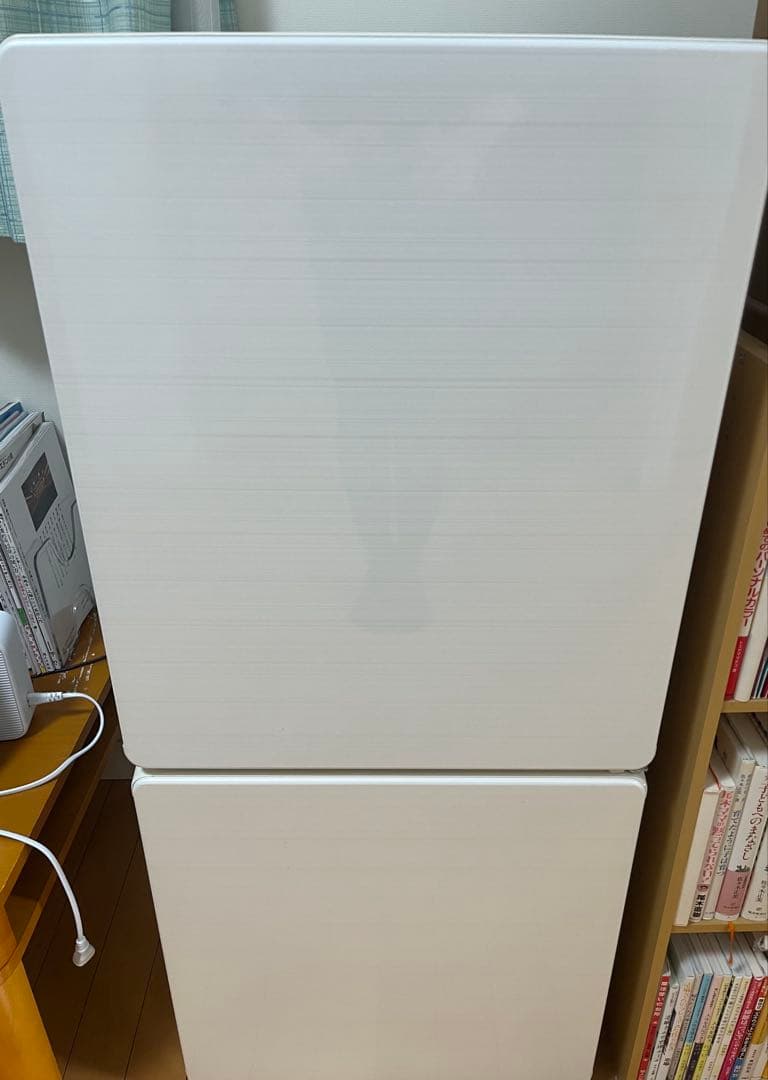 ユーイング 冷凍冷蔵庫 UR-F110F 110L 2014年製 ホワイト ユーイング 冷凍冷蔵庫 UR-F110F 110L 2014年製 ホワイト ユーイング