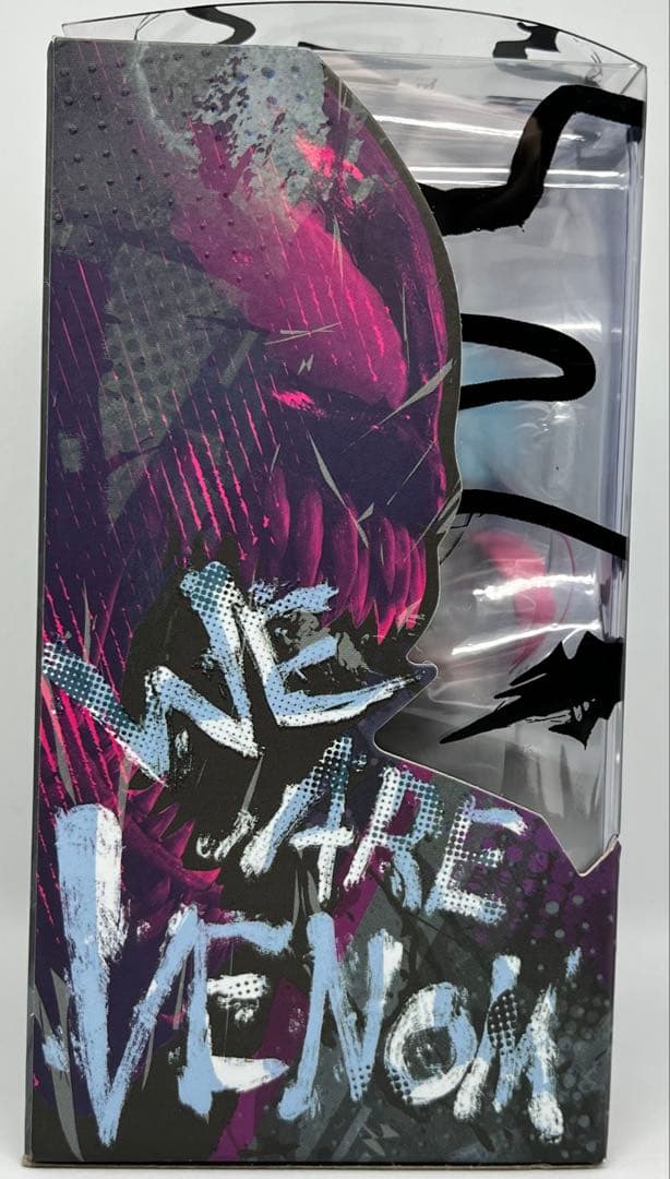 コスベイビー ヴェノム カーネイジ セット