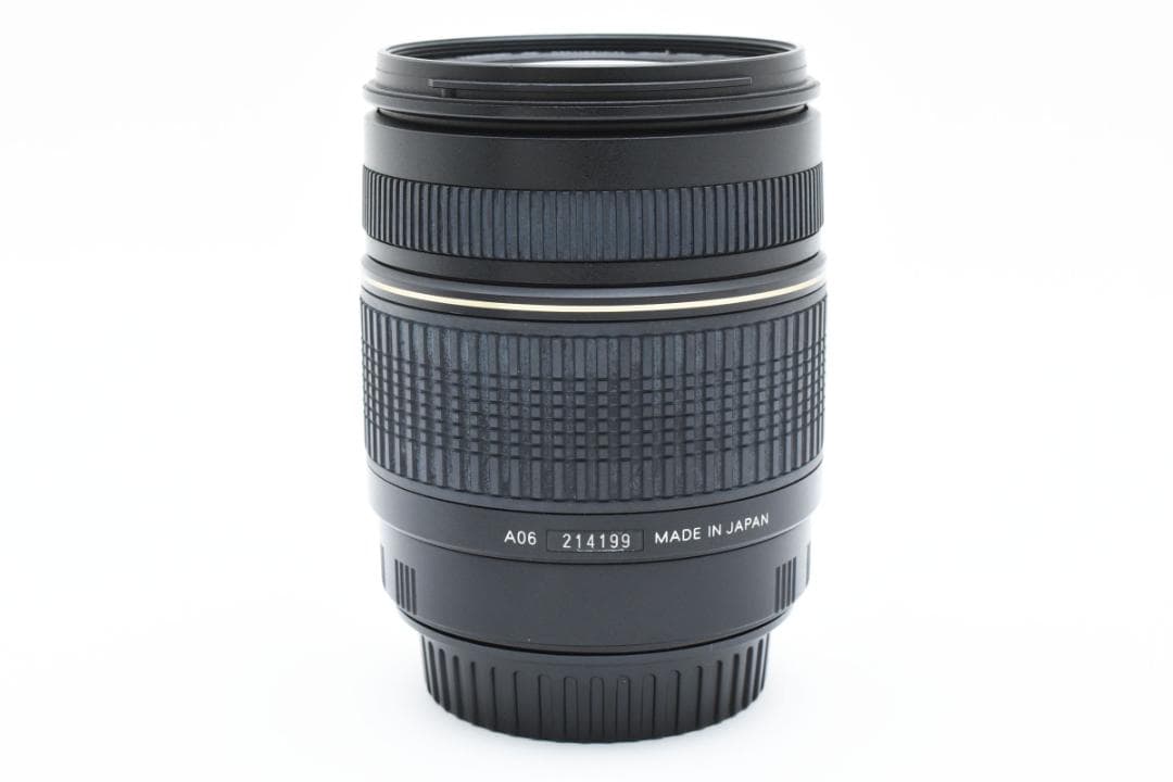 TAMRON MACRO 28-300mm F3.5-6.3 キヤノン用