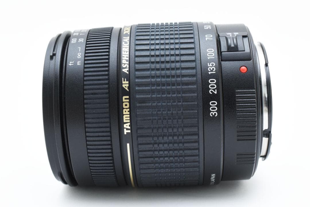 TAMRON MACRO 28-300mm F3.5-6.3 キヤノン用