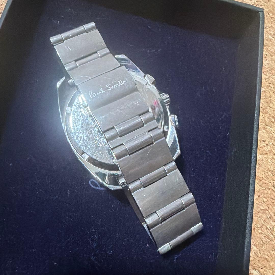 ポールスミス　腕時計 PSA42-1191