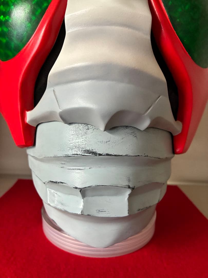 仮面ライダーV3 1/1 レプリカマスク