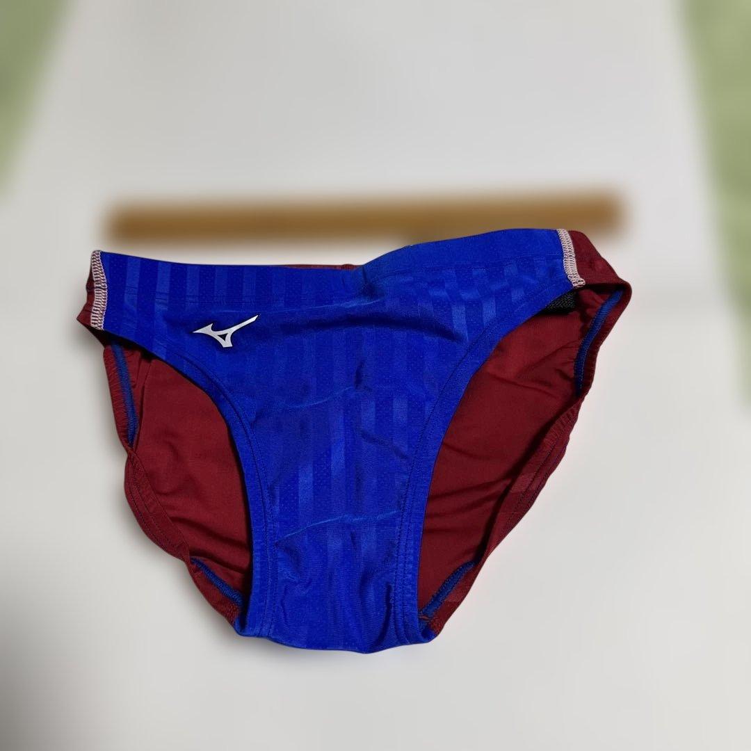 競パン Mizuno 競泳水着 FINA認証 2XL N2JQ801100 競パン Mizuno 競泳水着 FINA認証 2XL N2JQ801100 ミズノ 競泳水着 競