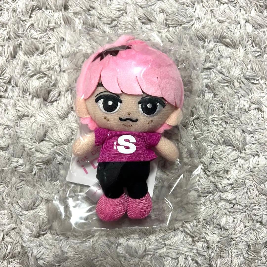 SnowMan すのチル チルぬい服 宮舘涼太 佐久間大介 洋服 わふ様専用