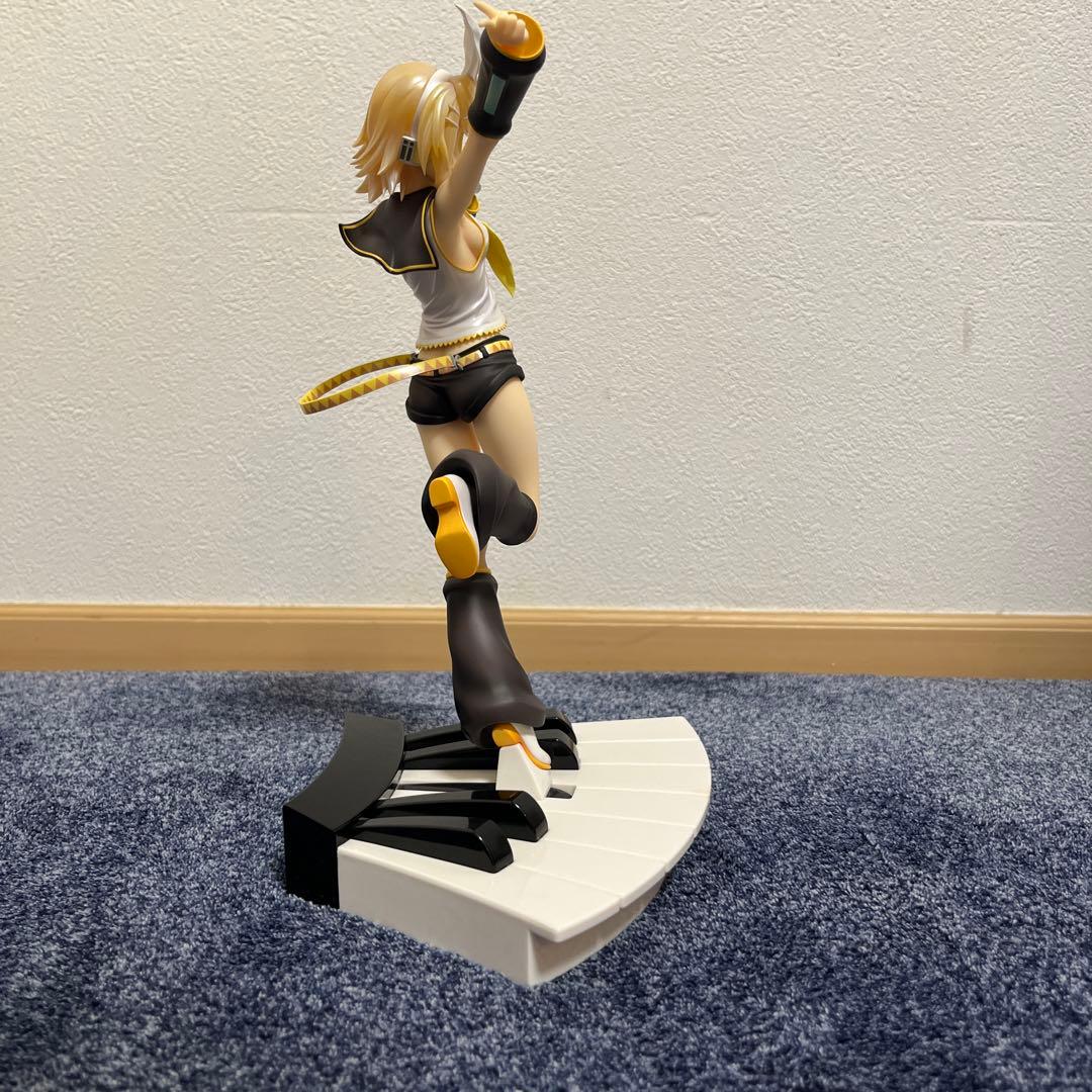 マックスファクトリー 鏡音リン Tony Ver. フィギュア　箱等無し