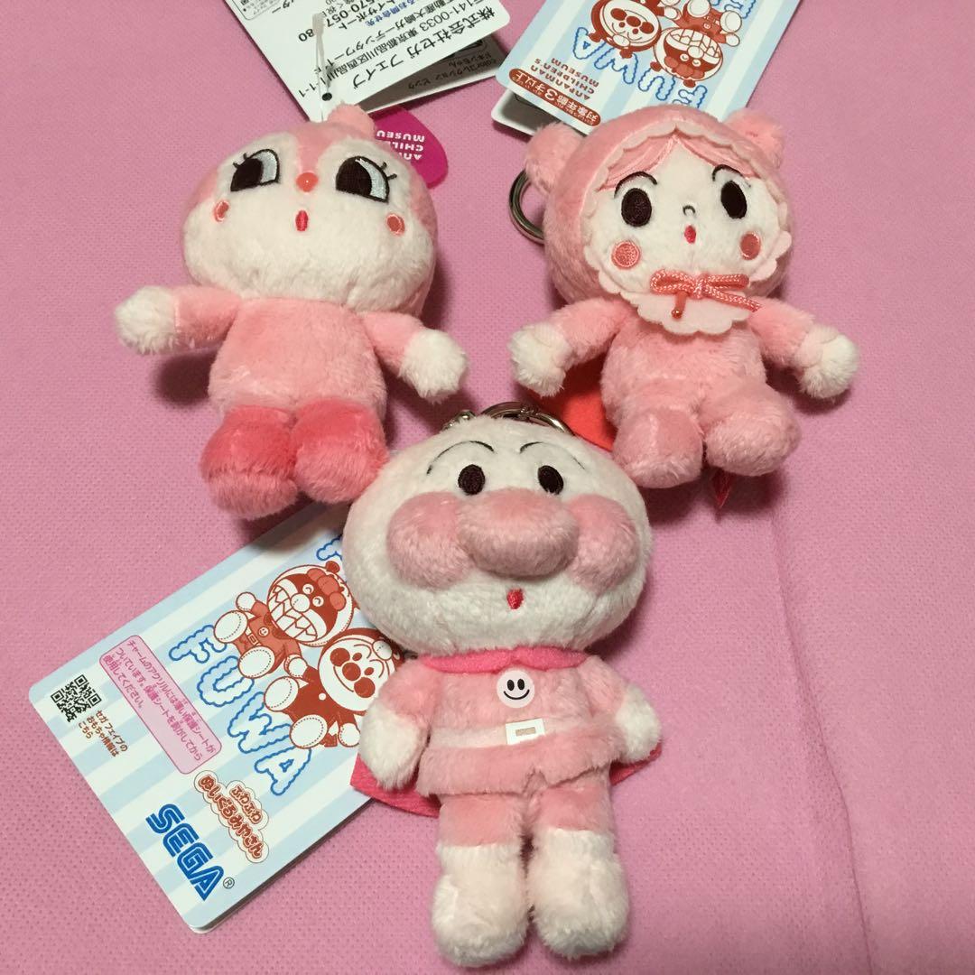 キャラクターグッズ アンパンマンミュージアムDX3｜トレファクONLINE