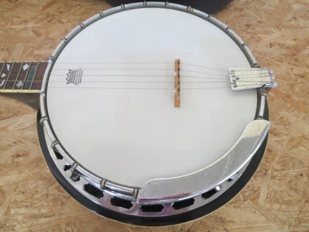 エピフォン Epiphone MB-250 Banjo バンジョー
