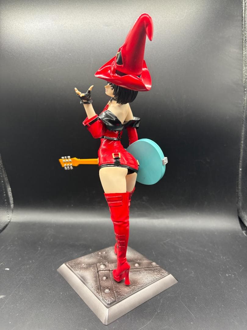 ギルティギア イグゼクス イノ 1/7 スケールフィギュア