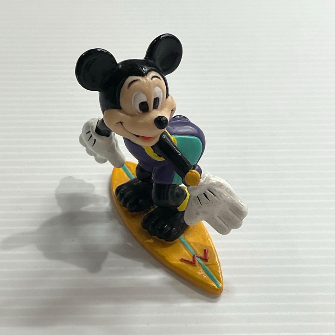 Disney ディズニー スポーツフィギュア 10体セット