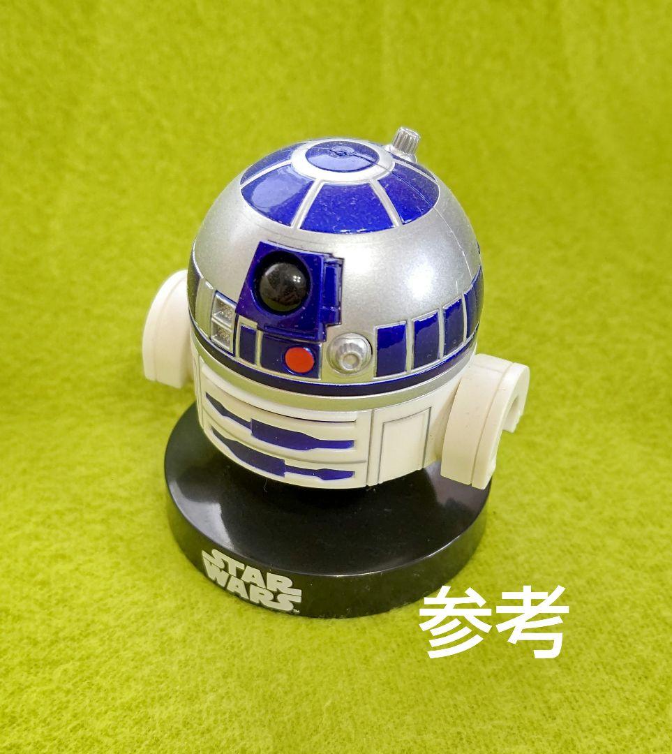 スター・ウォーズ ヘルメットレプリカコレクション 1BOX 6個入り