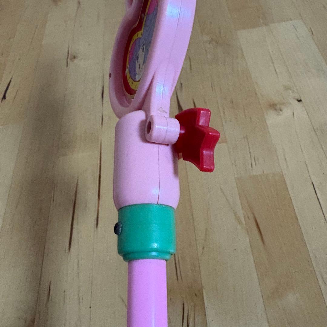 魔法の天使クリィミーマミ　クリィミーステッキー