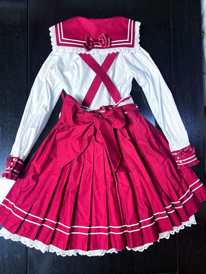 BABY♡ Love and Cherish youコーディネートセット♡3点