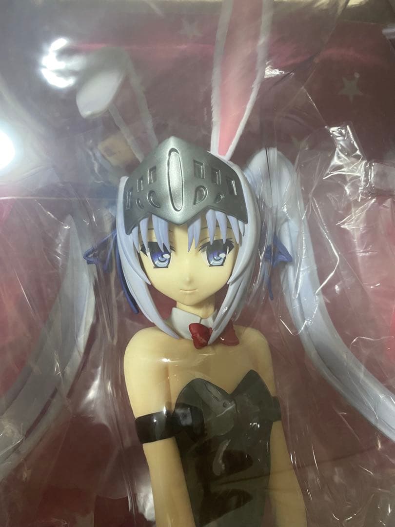 ユークリウッド・ヘルサイズ バニーVer. 「これはゾンビですか? 　ユー